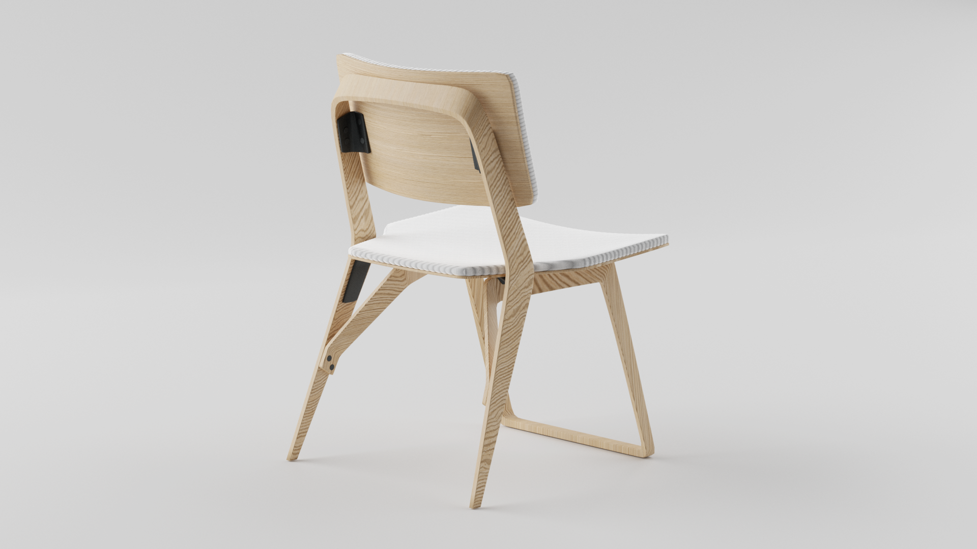 ISOLA - Original Chair Design preview image 2